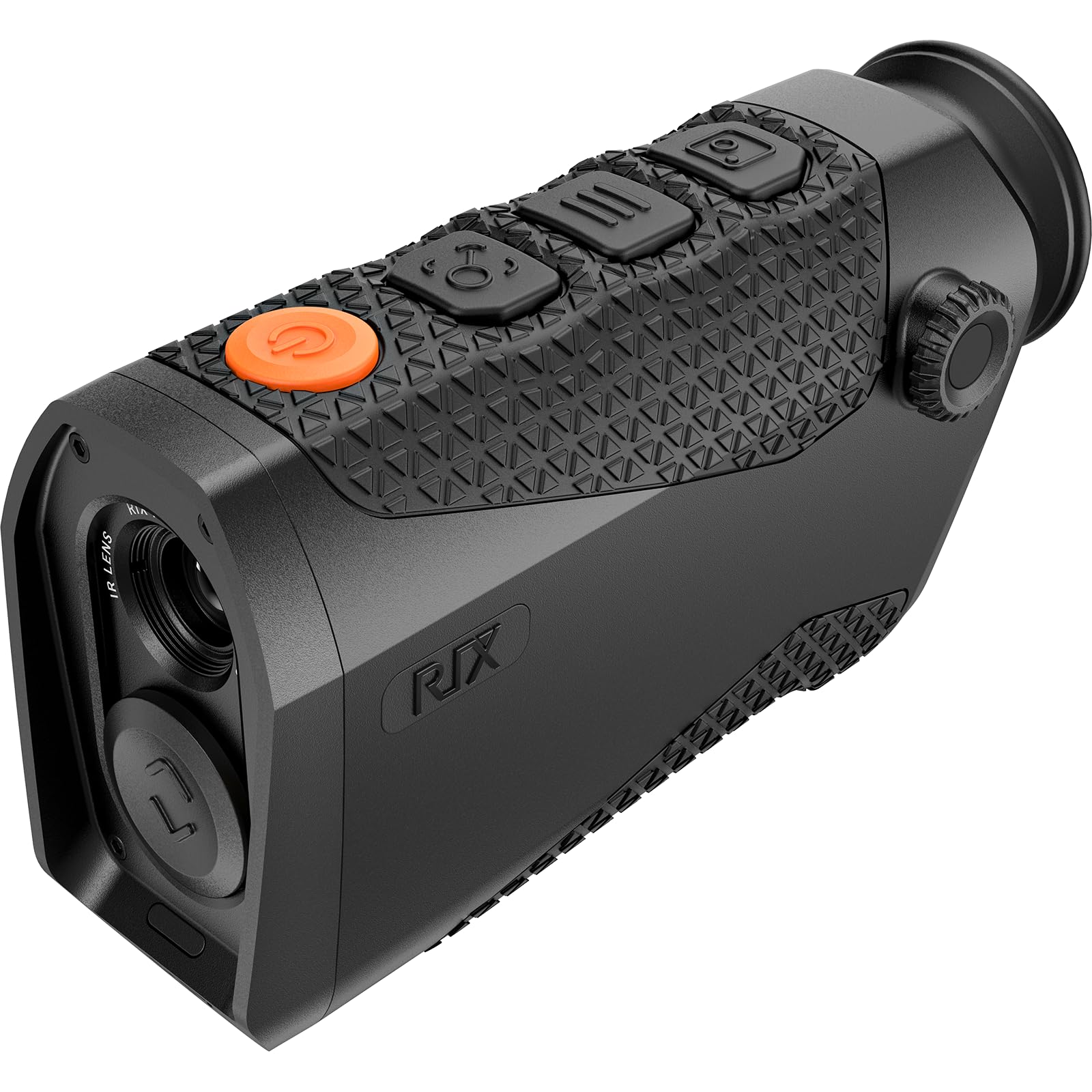 Amazon.com : RIX Pocket K2 Portable Thermal Monocular for Hunting
